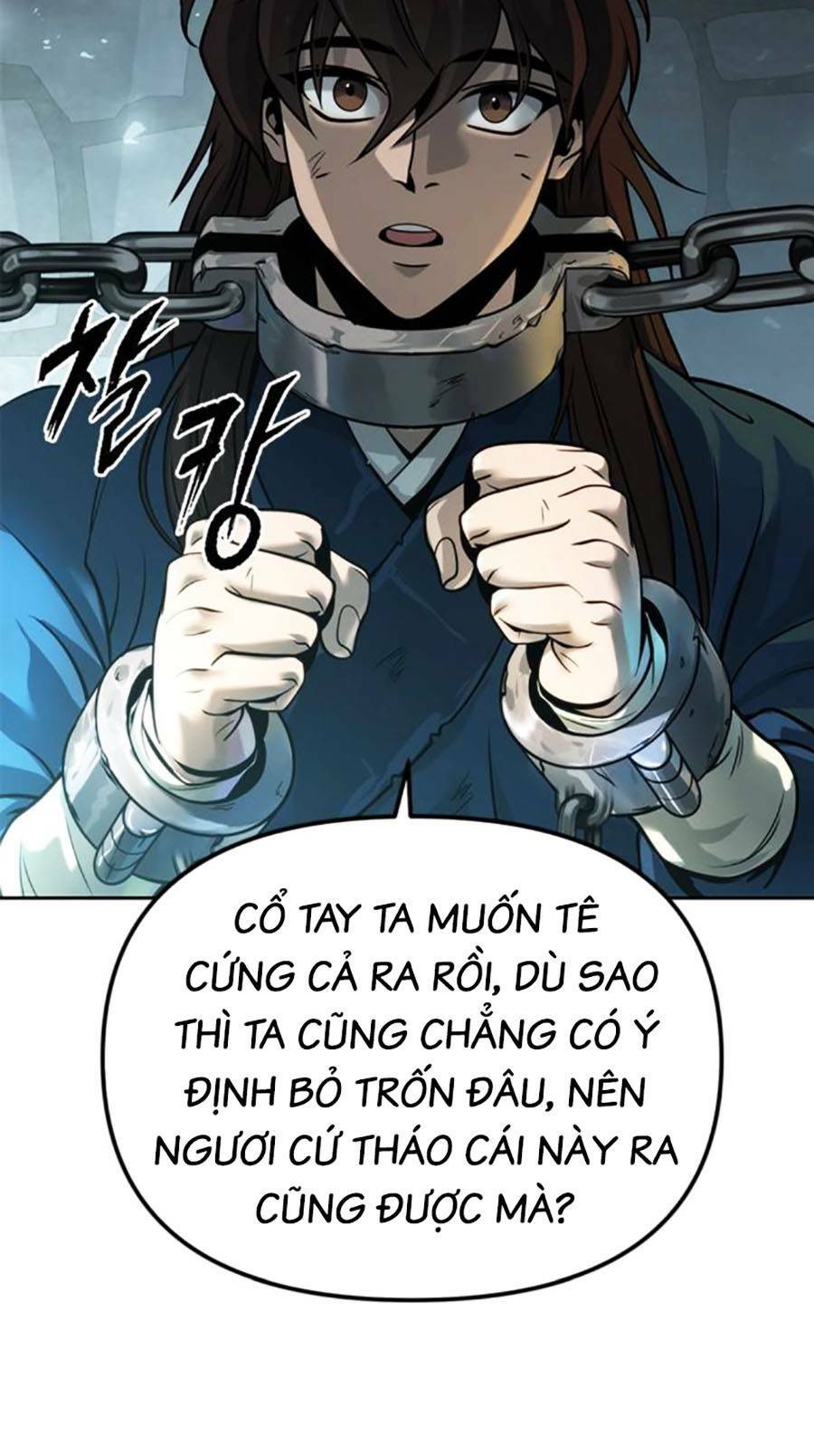 Ma Đạo Chuyển Sinh Ký Chapter 35 - Trang 2