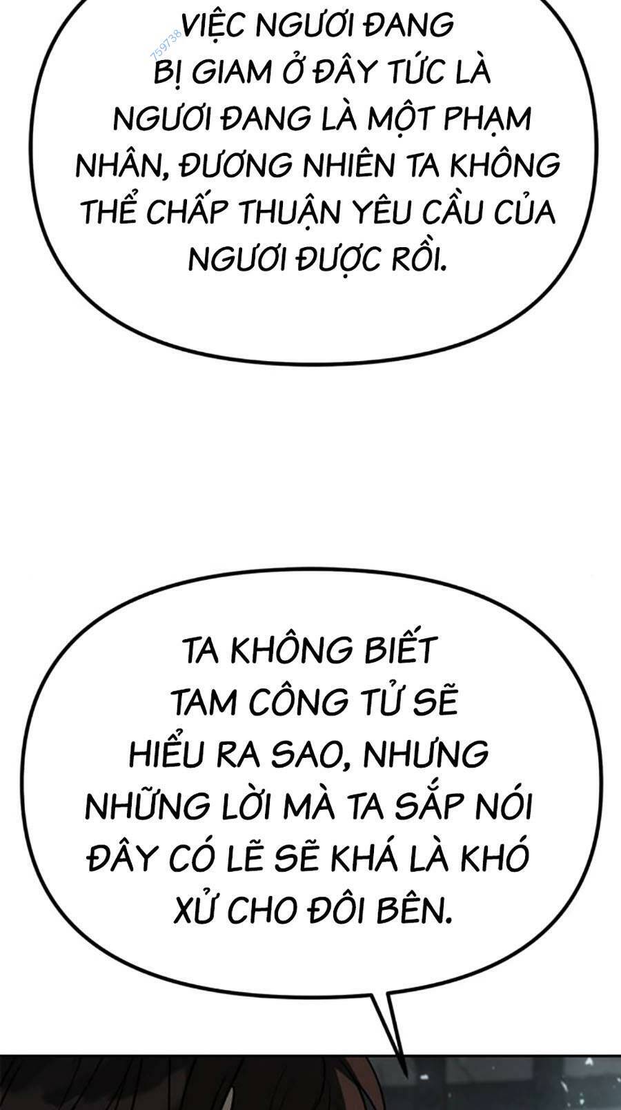 Ma Đạo Chuyển Sinh Ký Chapter 35 - Trang 2