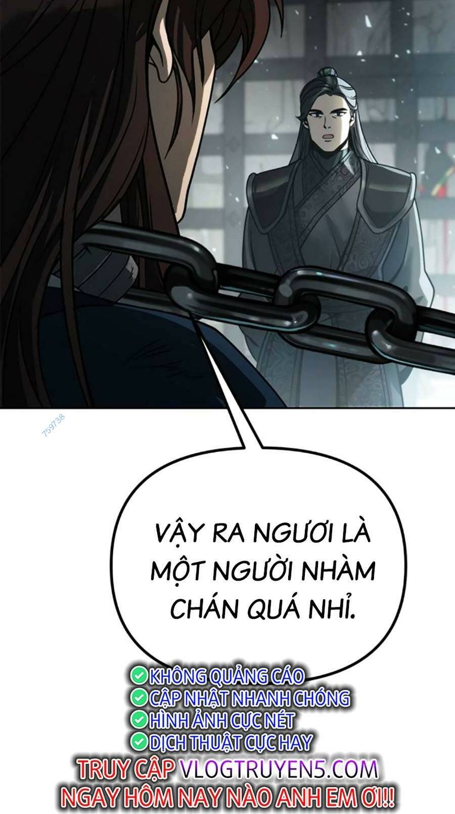 Ma Đạo Chuyển Sinh Ký Chapter 35 - Trang 2