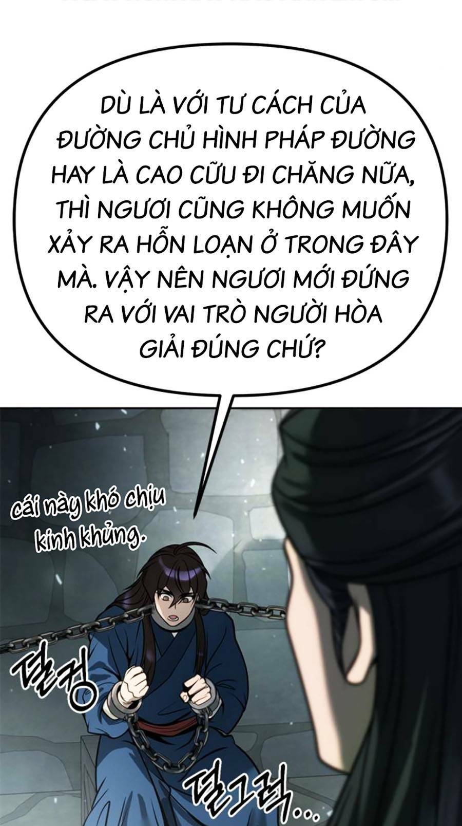 Ma Đạo Chuyển Sinh Ký Chapter 35 - Trang 2