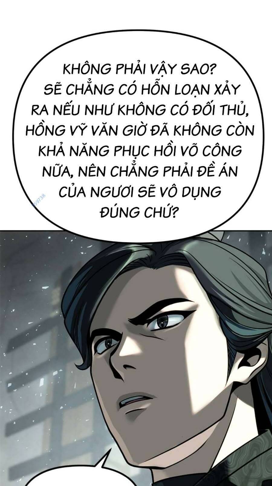 Ma Đạo Chuyển Sinh Ký Chapter 35 - Trang 2