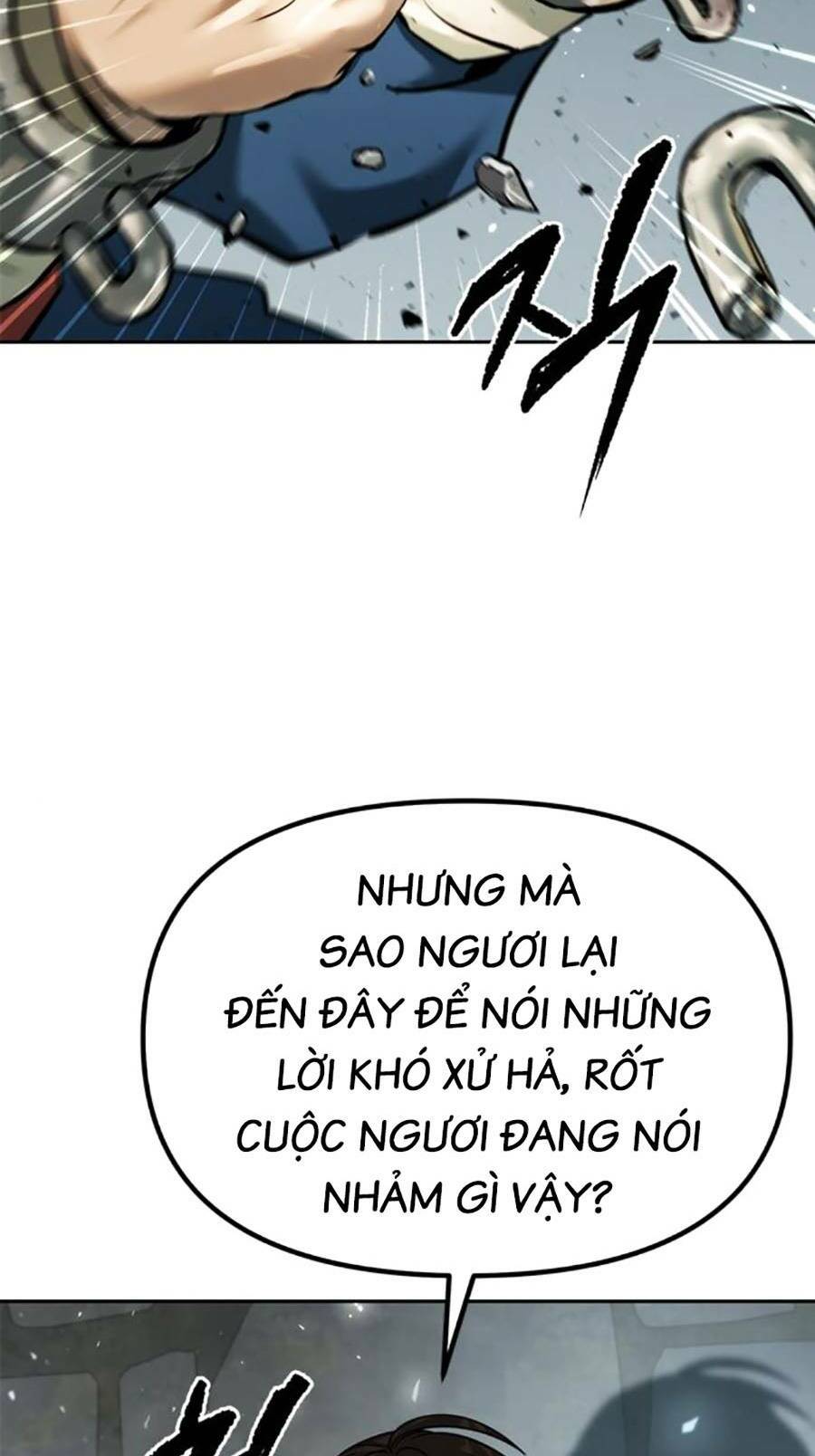 Ma Đạo Chuyển Sinh Ký Chapter 35 - Trang 2