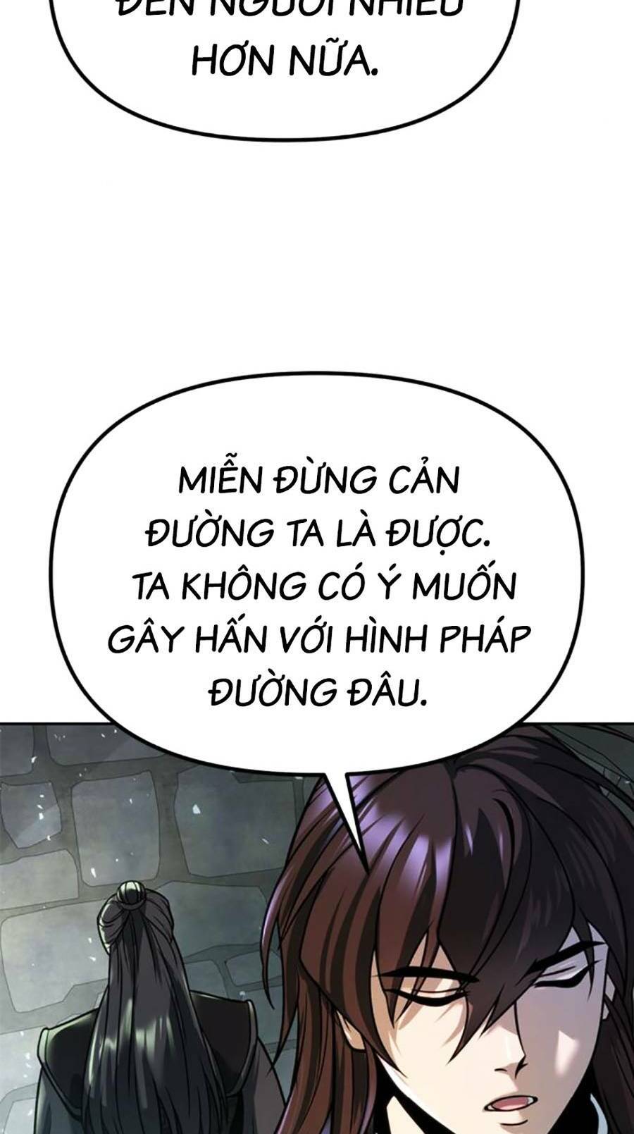 Ma Đạo Chuyển Sinh Ký Chapter 35 - Trang 2