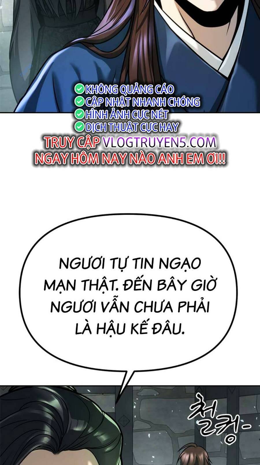 Ma Đạo Chuyển Sinh Ký Chapter 35 - Trang 2