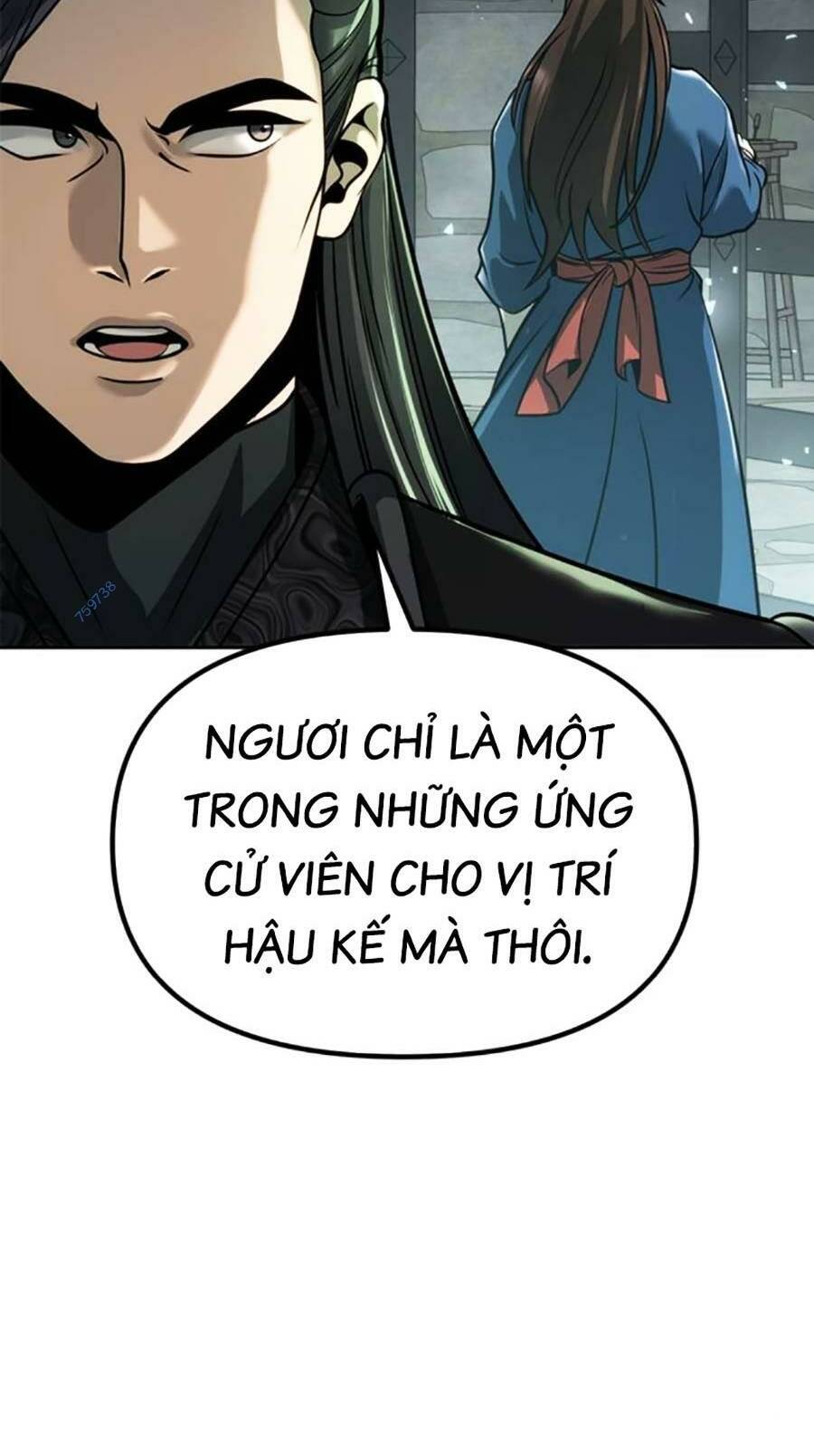 Ma Đạo Chuyển Sinh Ký Chapter 35 - Trang 2