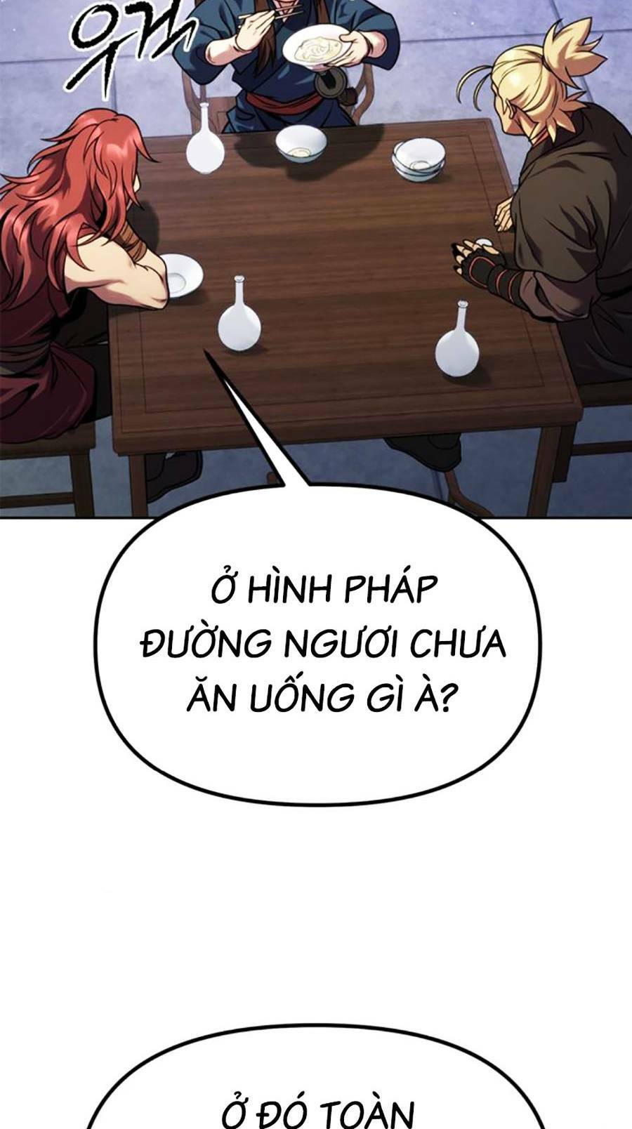 Ma Đạo Chuyển Sinh Ký Chapter 35 - Trang 2