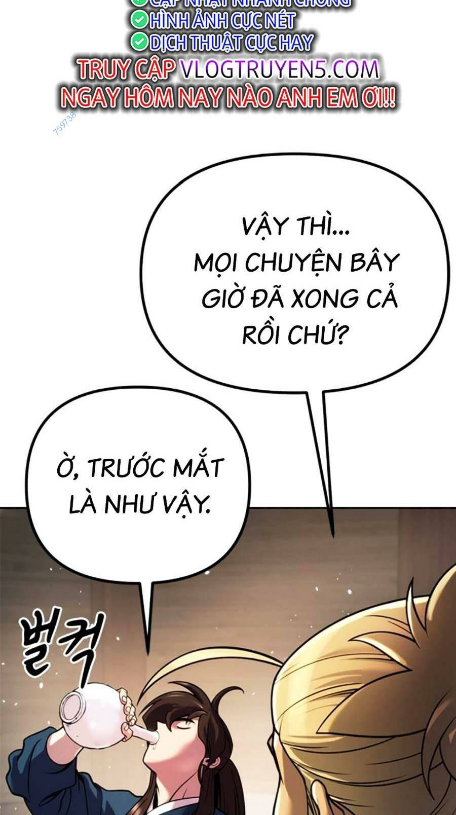 Ma Đạo Chuyển Sinh Ký Chapter 35 - Trang 2