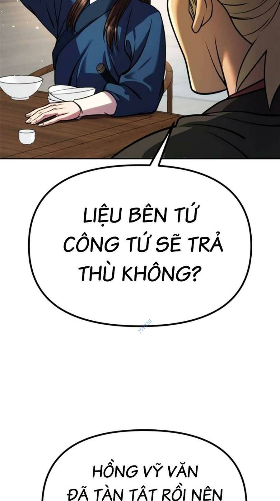 Ma Đạo Chuyển Sinh Ký Chapter 35 - Trang 2