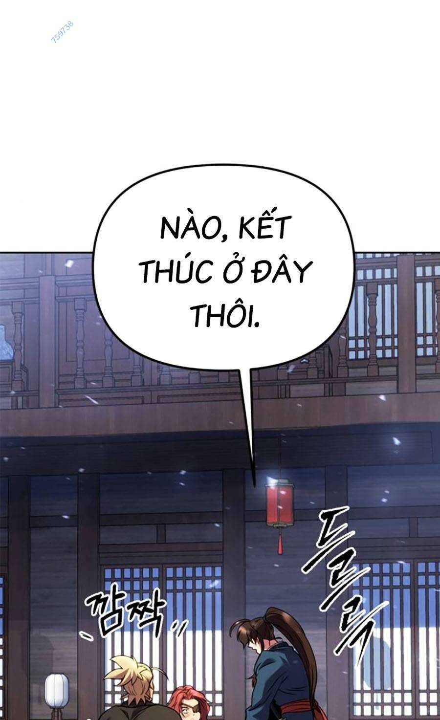 Ma Đạo Chuyển Sinh Ký Chapter 35 - Trang 2