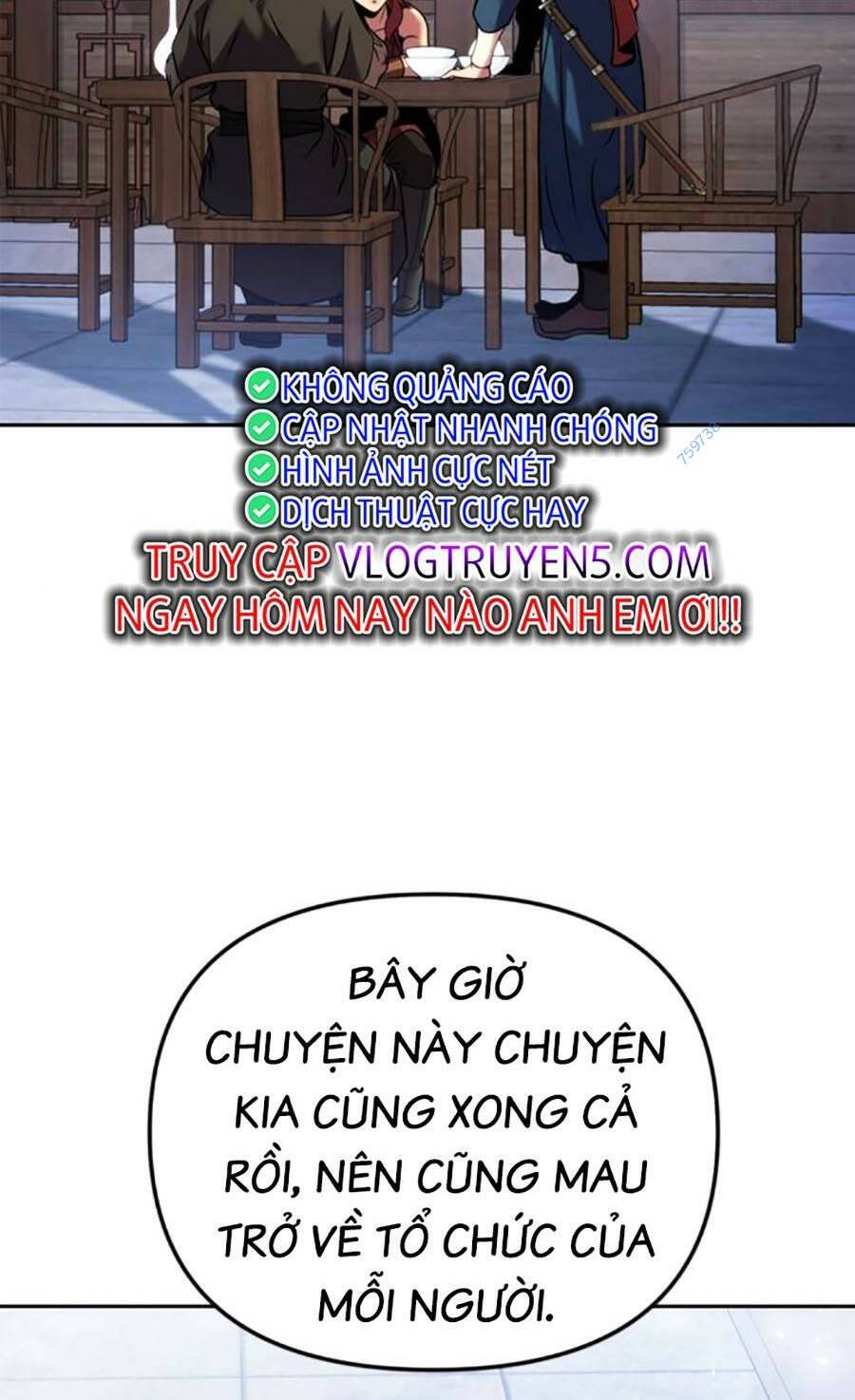 Ma Đạo Chuyển Sinh Ký Chapter 35 - Trang 2