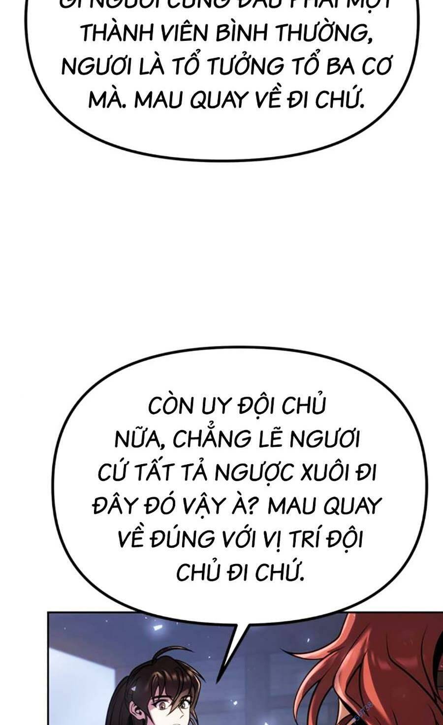 Ma Đạo Chuyển Sinh Ký Chapter 35 - Trang 2