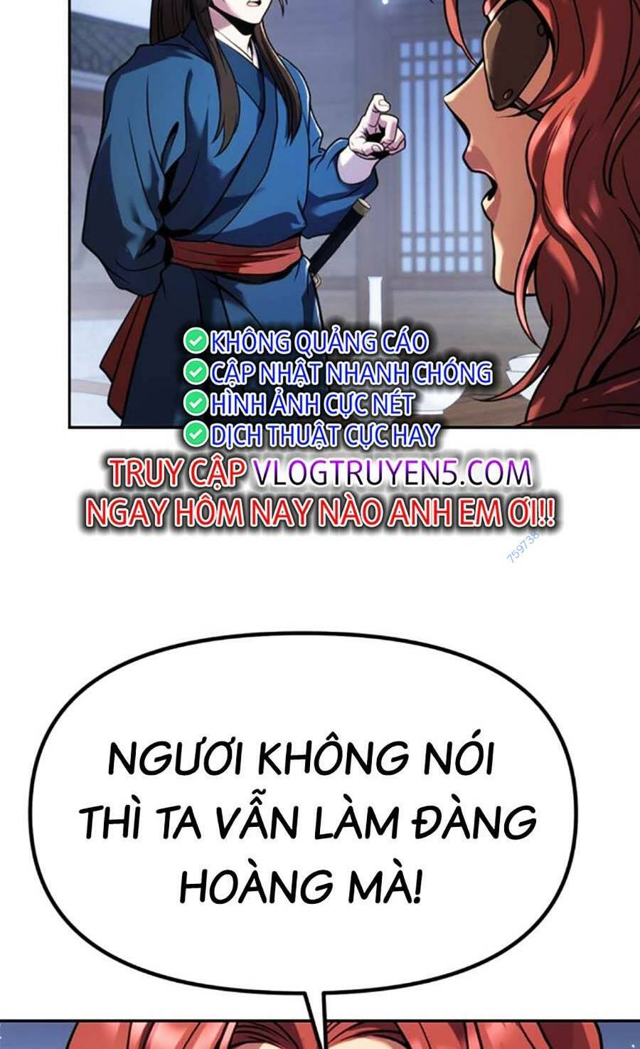 Ma Đạo Chuyển Sinh Ký Chapter 35 - Trang 2