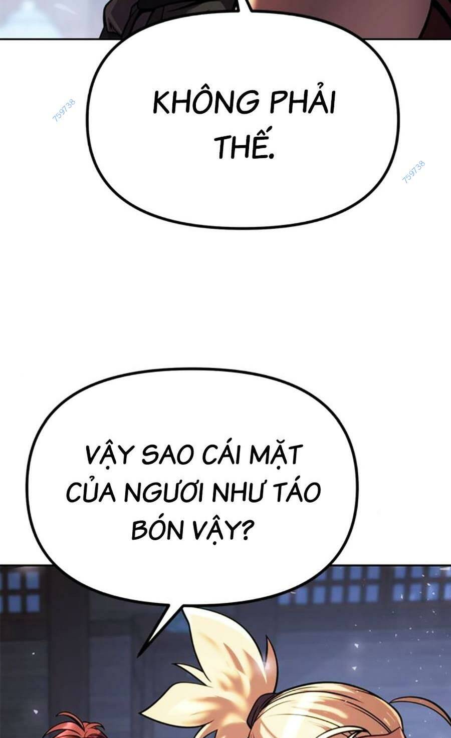 Ma Đạo Chuyển Sinh Ký Chapter 35 - Trang 2