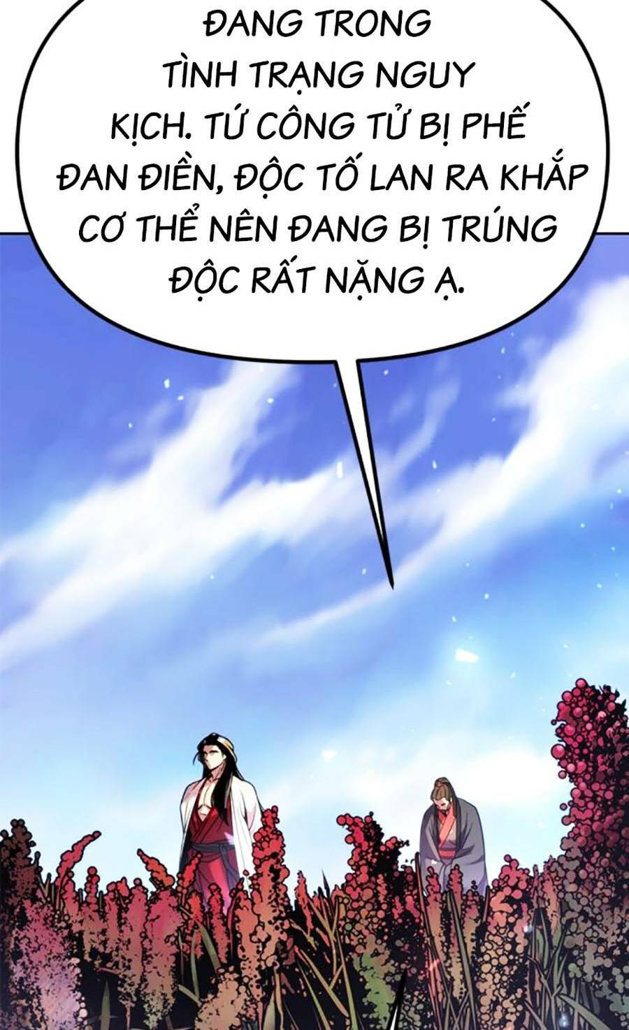 Ma Đạo Chuyển Sinh Ký Chapter 35 - Trang 2