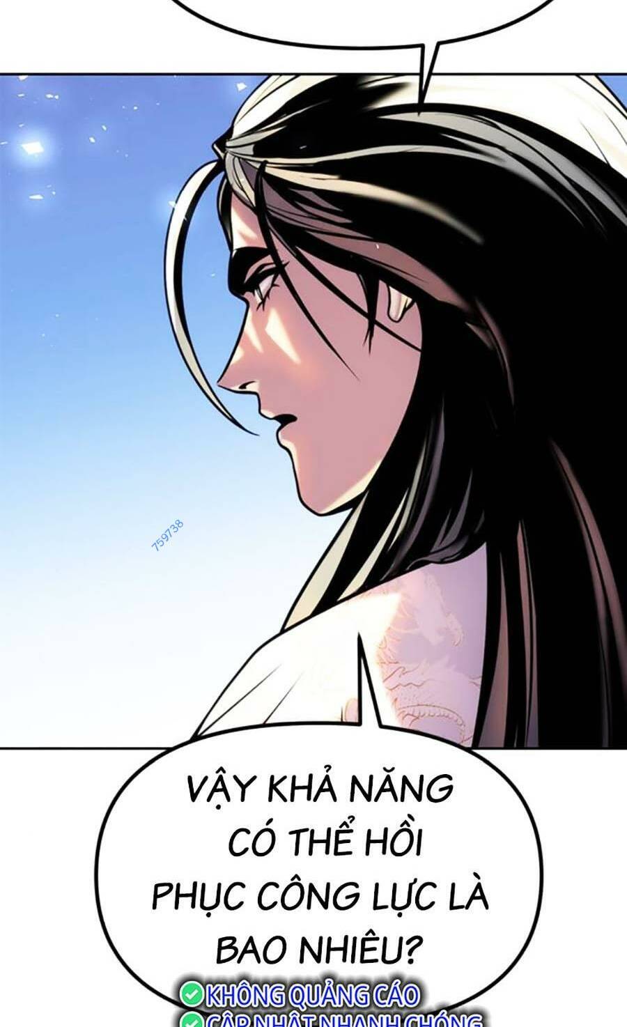 Ma Đạo Chuyển Sinh Ký Chapter 35 - Trang 2