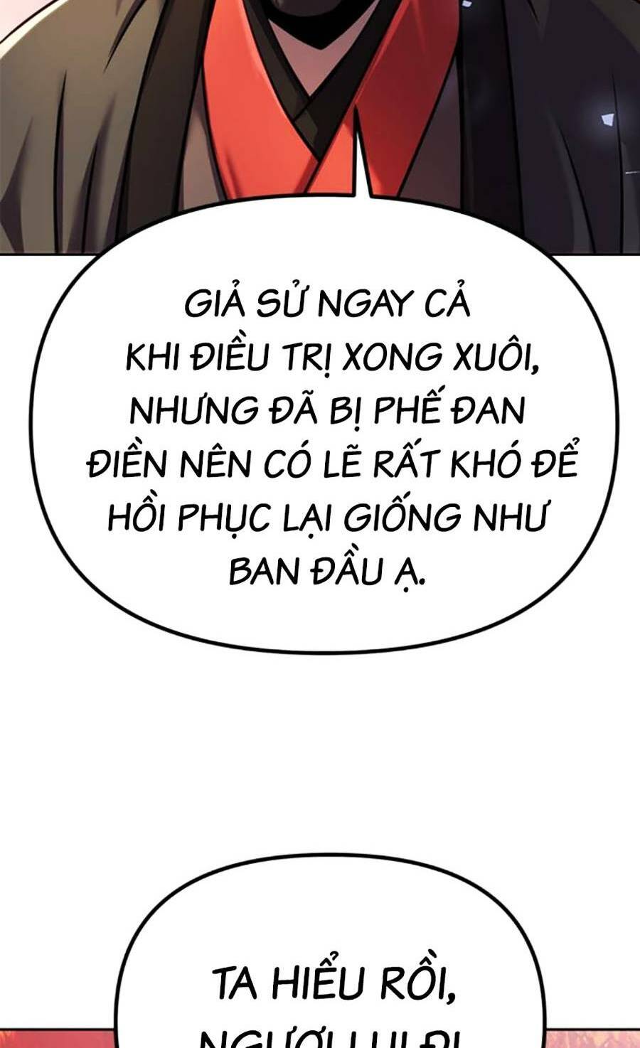 Ma Đạo Chuyển Sinh Ký Chapter 35 - Trang 2