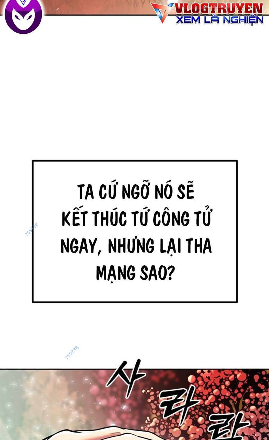 Ma Đạo Chuyển Sinh Ký Chapter 35 - Trang 2