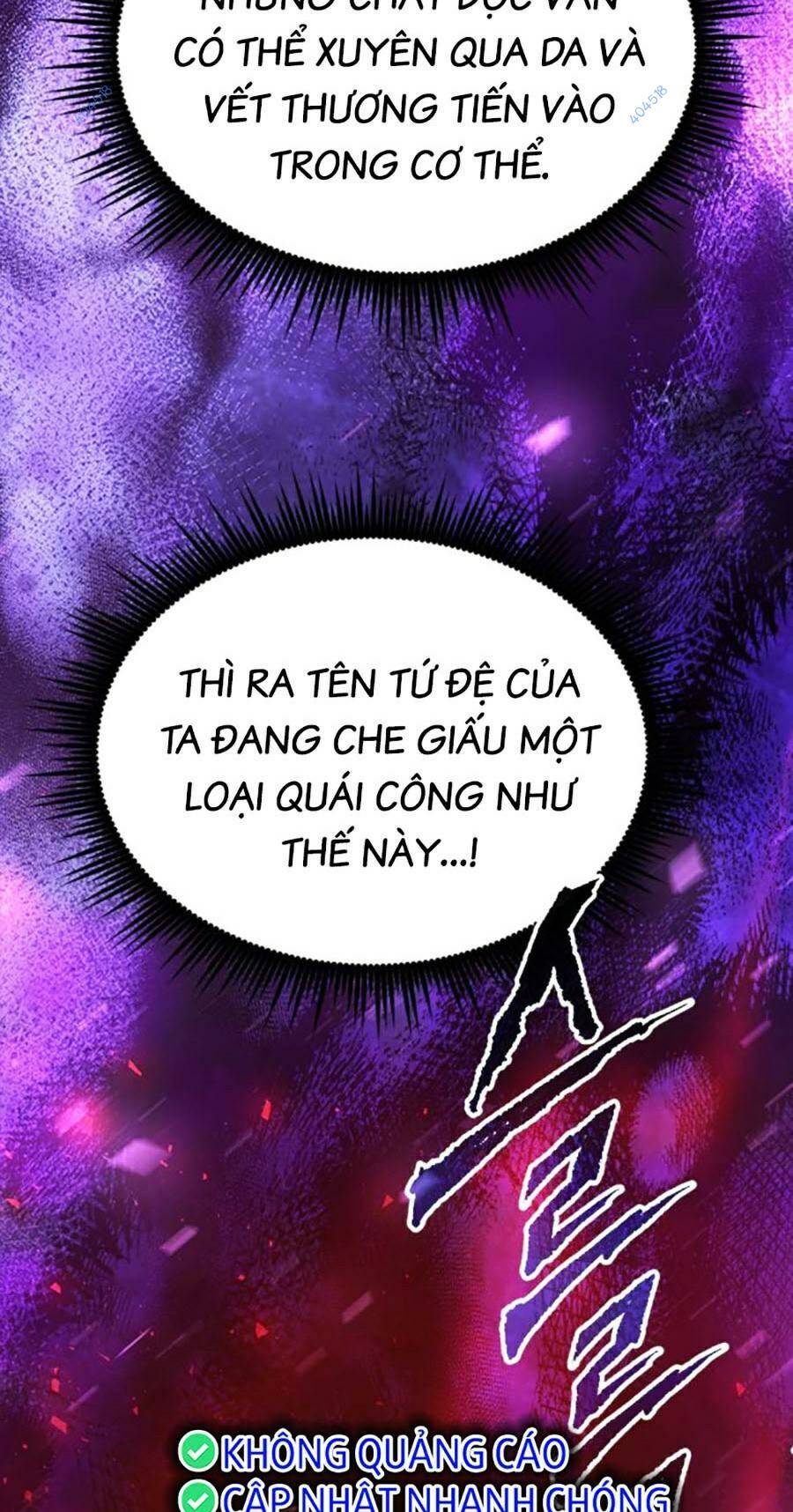 Ma Đạo Chuyển Sinh Ký Chapter 34 - Trang 2