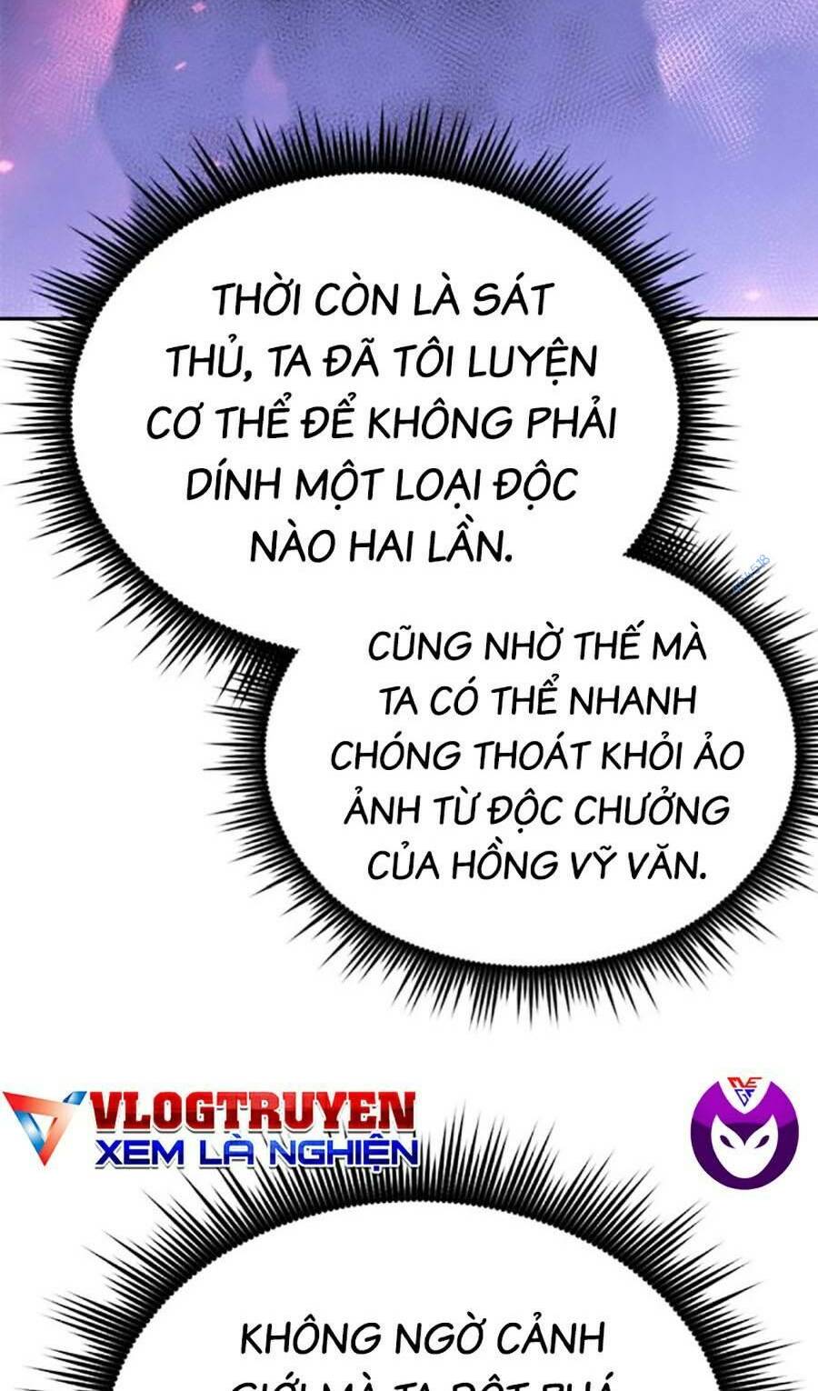 Ma Đạo Chuyển Sinh Ký Chapter 34 - Trang 2