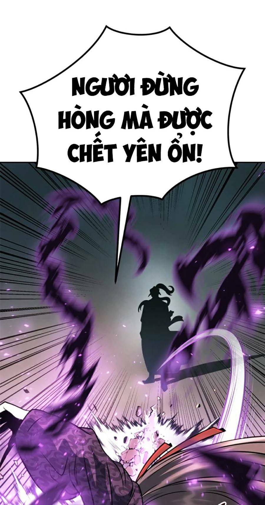 Ma Đạo Chuyển Sinh Ký Chapter 33 - Trang 2