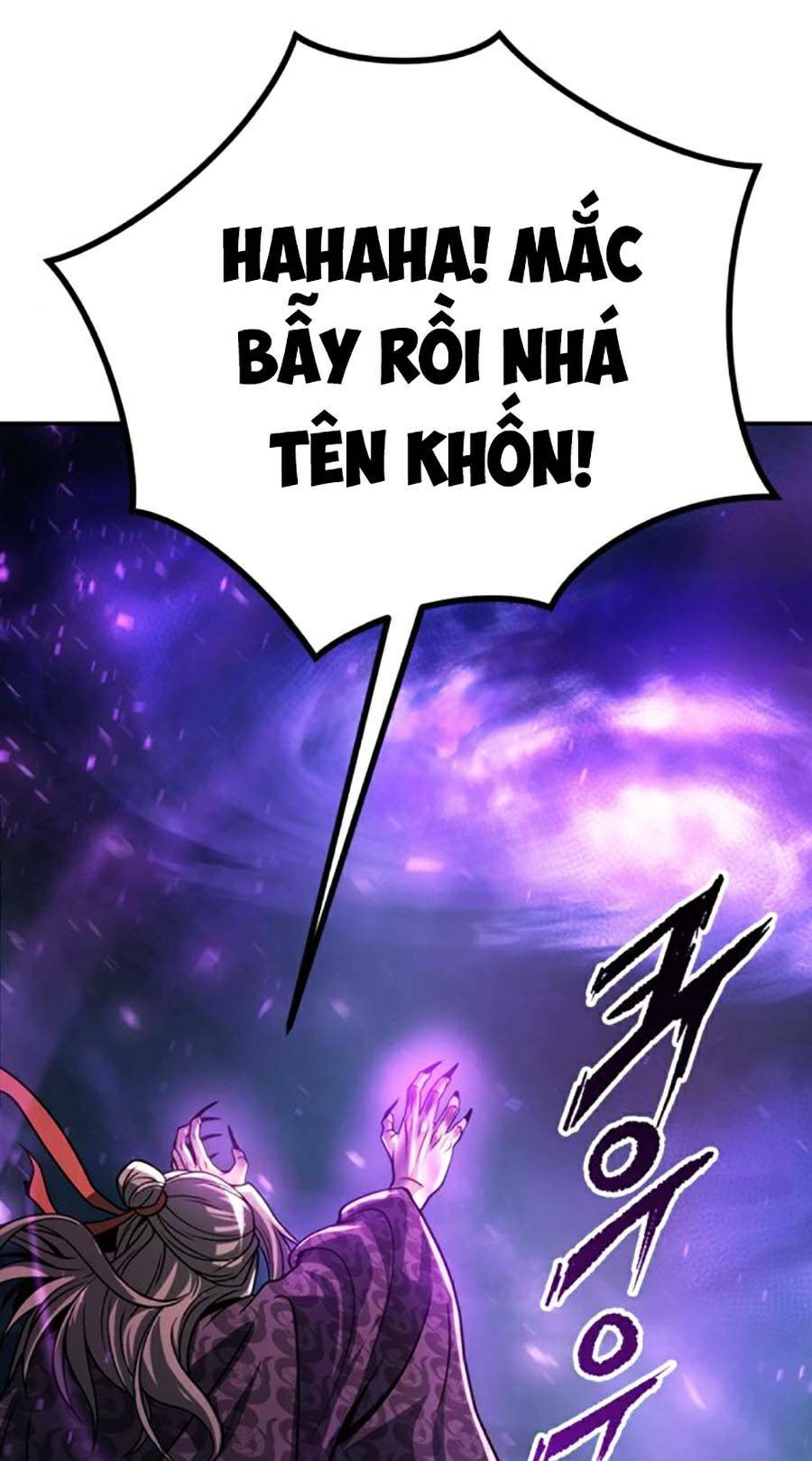 Ma Đạo Chuyển Sinh Ký Chapter 33 - Trang 2