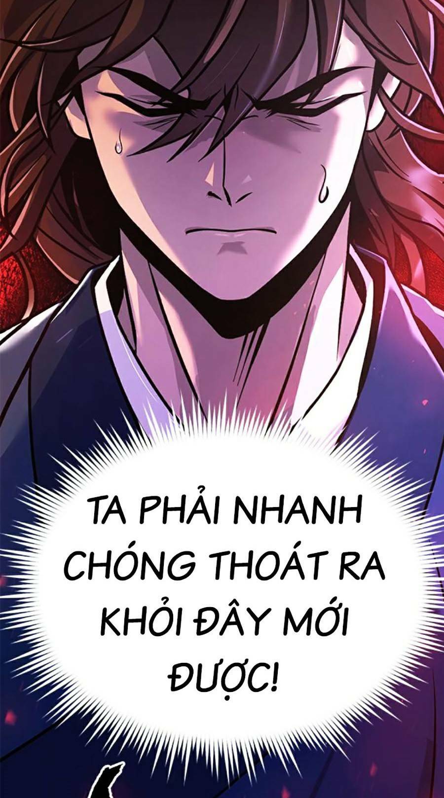 Ma Đạo Chuyển Sinh Ký Chapter 33 - Trang 2