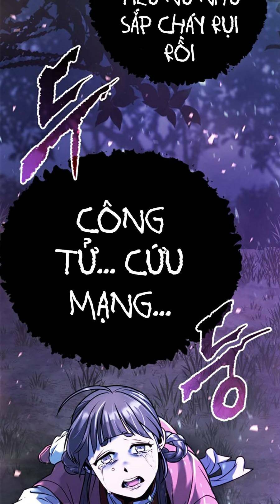 Ma Đạo Chuyển Sinh Ký Chapter 33 - Trang 2