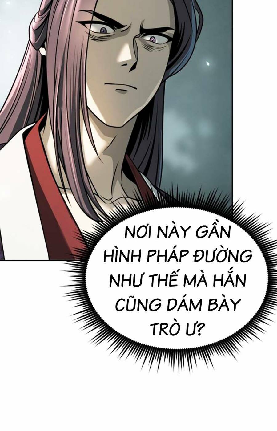 Ma Đạo Chuyển Sinh Ký Chapter 33 - Trang 2