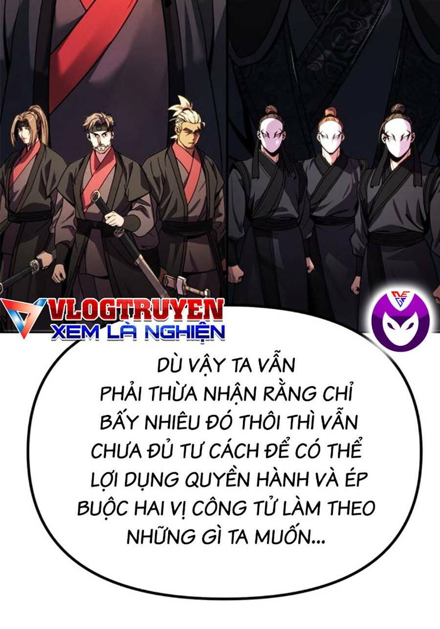 Ma Đạo Chuyển Sinh Ký Chapter 32 - Trang 2