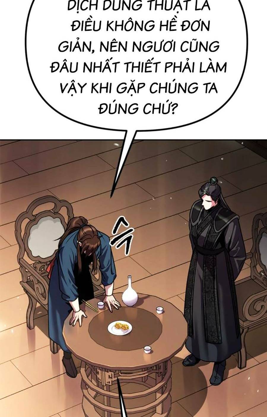 Ma Đạo Chuyển Sinh Ký Chapter 32 - Trang 2