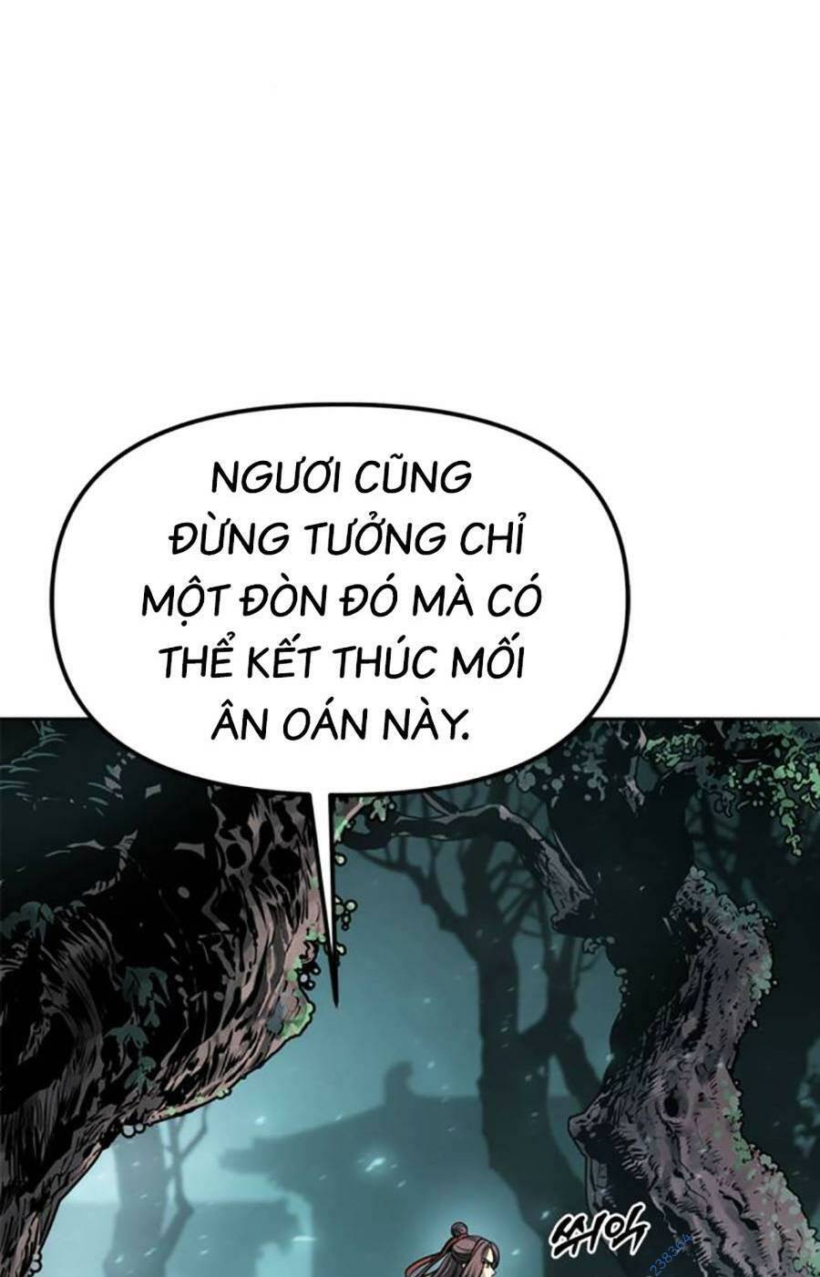 Ma Đạo Chuyển Sinh Ký Chapter 32 - Trang 2