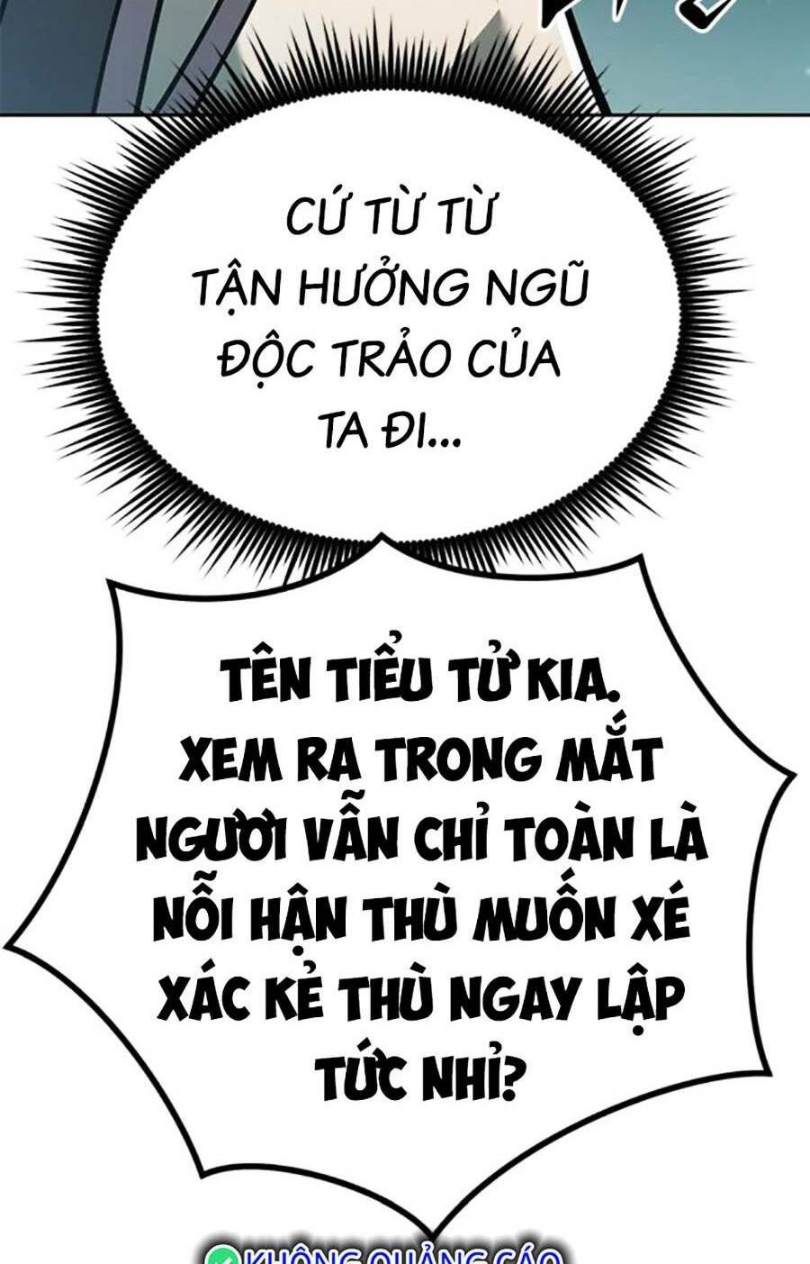 Ma Đạo Chuyển Sinh Ký Chapter 32 - Trang 2