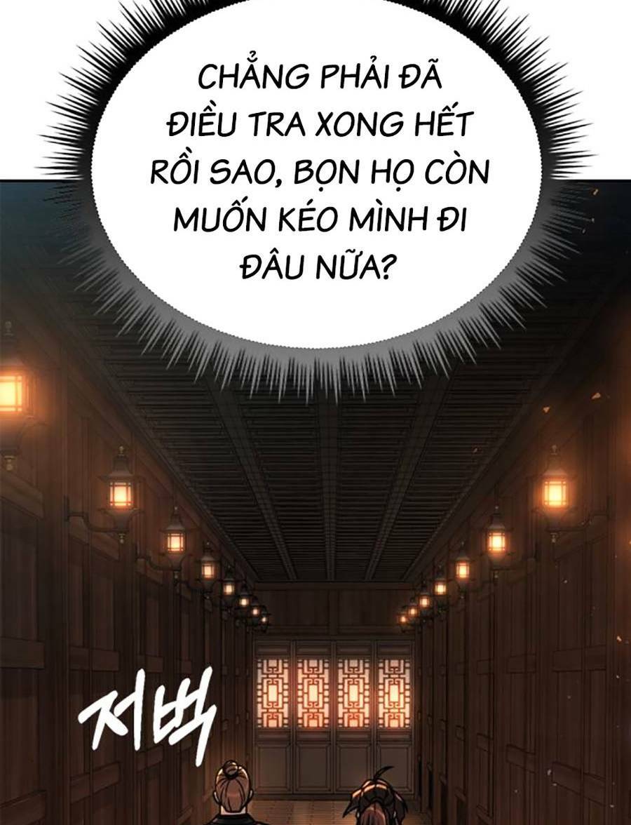 Ma Đạo Chuyển Sinh Ký Chapter 32 - Trang 2