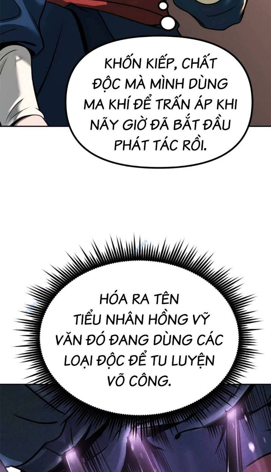 Ma Đạo Chuyển Sinh Ký Chapter 32 - Trang 2