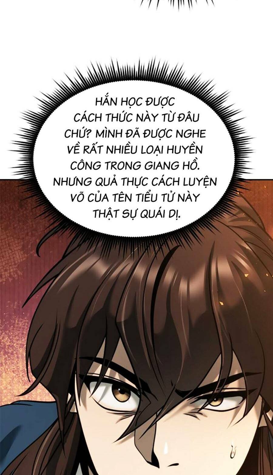 Ma Đạo Chuyển Sinh Ký Chapter 32 - Trang 2