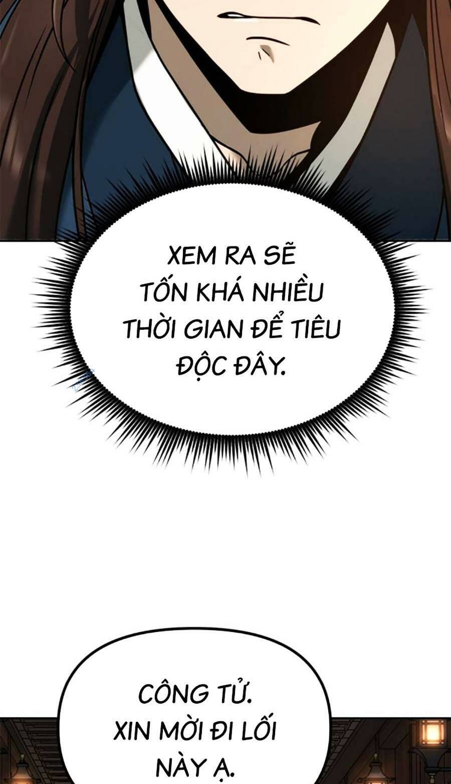 Ma Đạo Chuyển Sinh Ký Chapter 32 - Trang 2