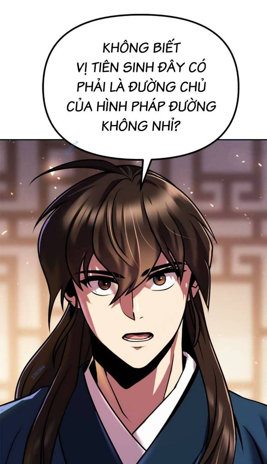 Ma Đạo Chuyển Sinh Ký Chapter 32 - Trang 2