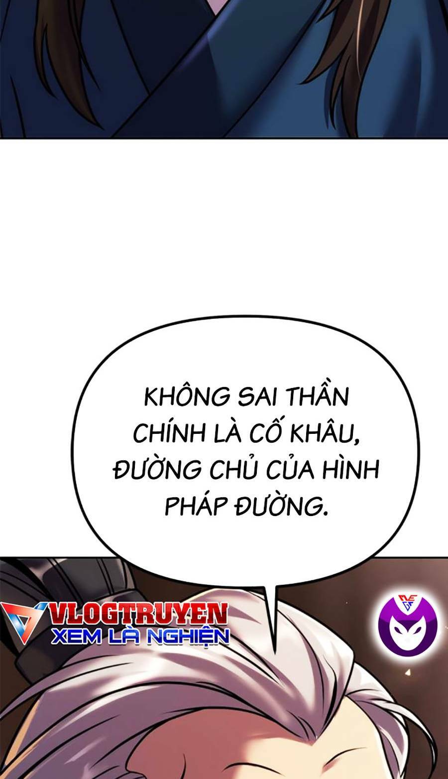 Ma Đạo Chuyển Sinh Ký Chapter 32 - Trang 2