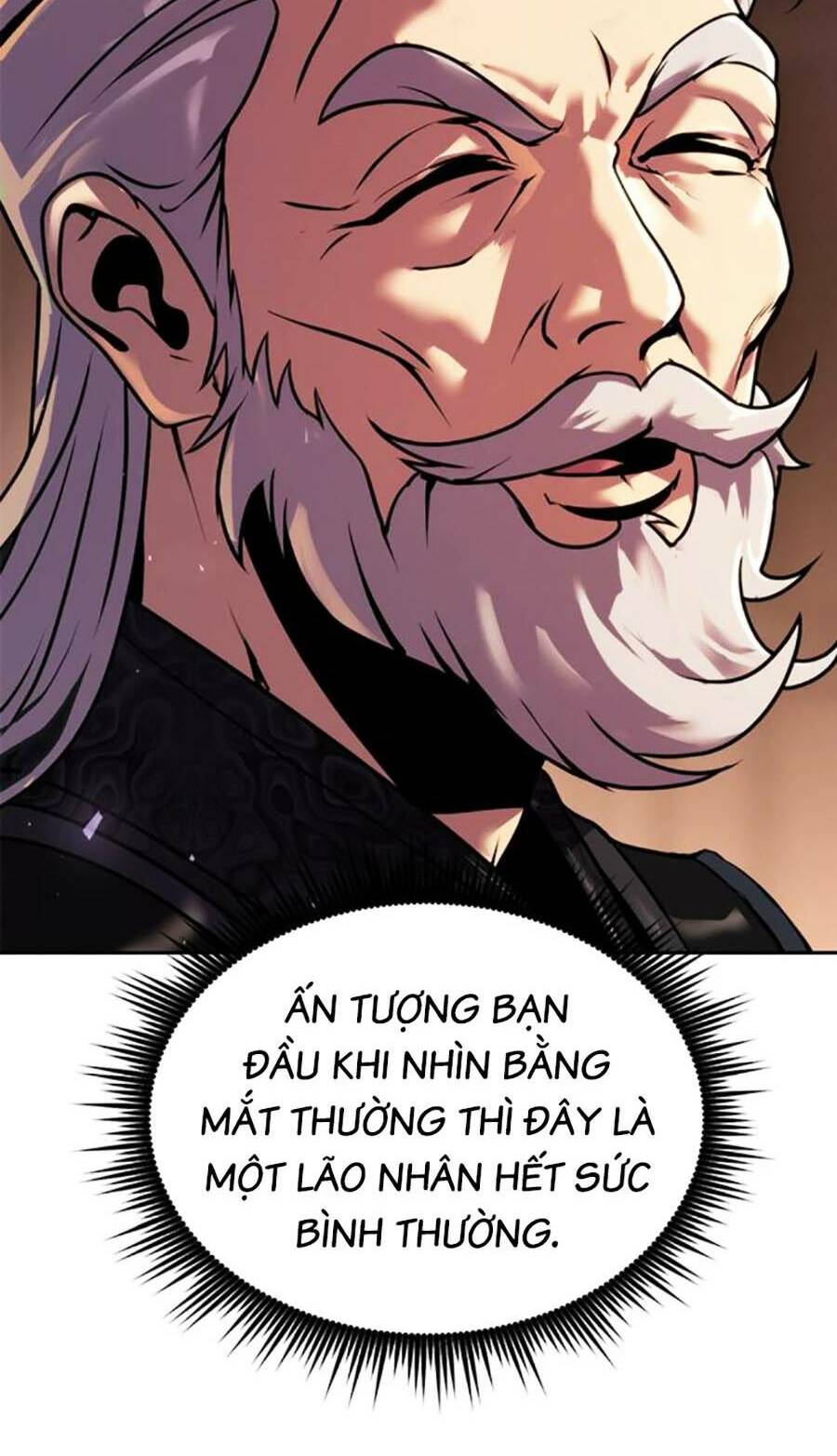 Ma Đạo Chuyển Sinh Ký Chapter 32 - Trang 2