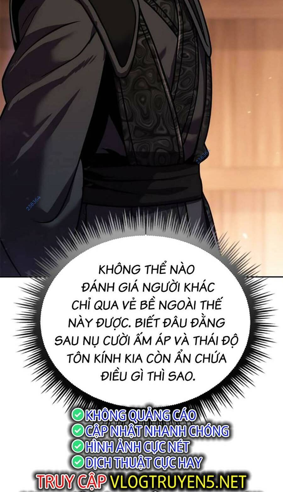 Ma Đạo Chuyển Sinh Ký Chapter 32 - Trang 2