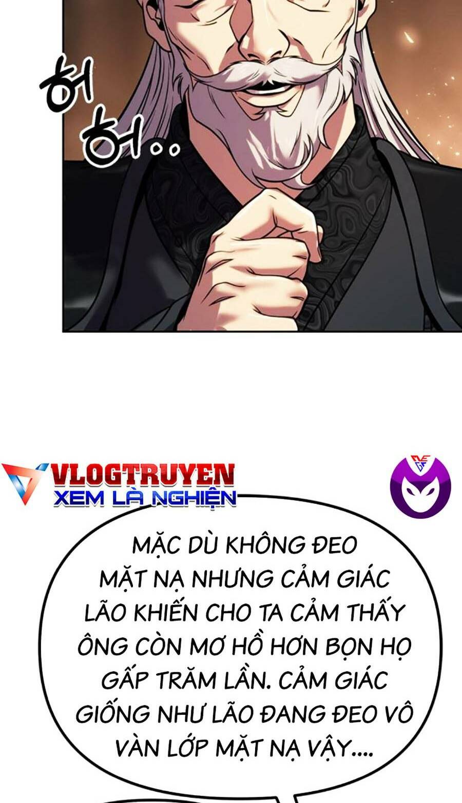 Ma Đạo Chuyển Sinh Ký Chapter 32 - Trang 2