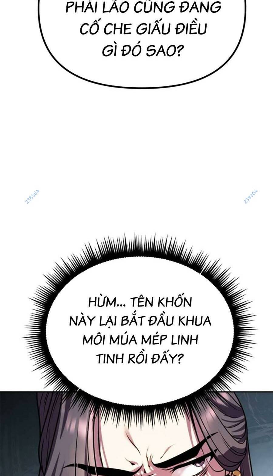 Ma Đạo Chuyển Sinh Ký Chapter 32 - Trang 2