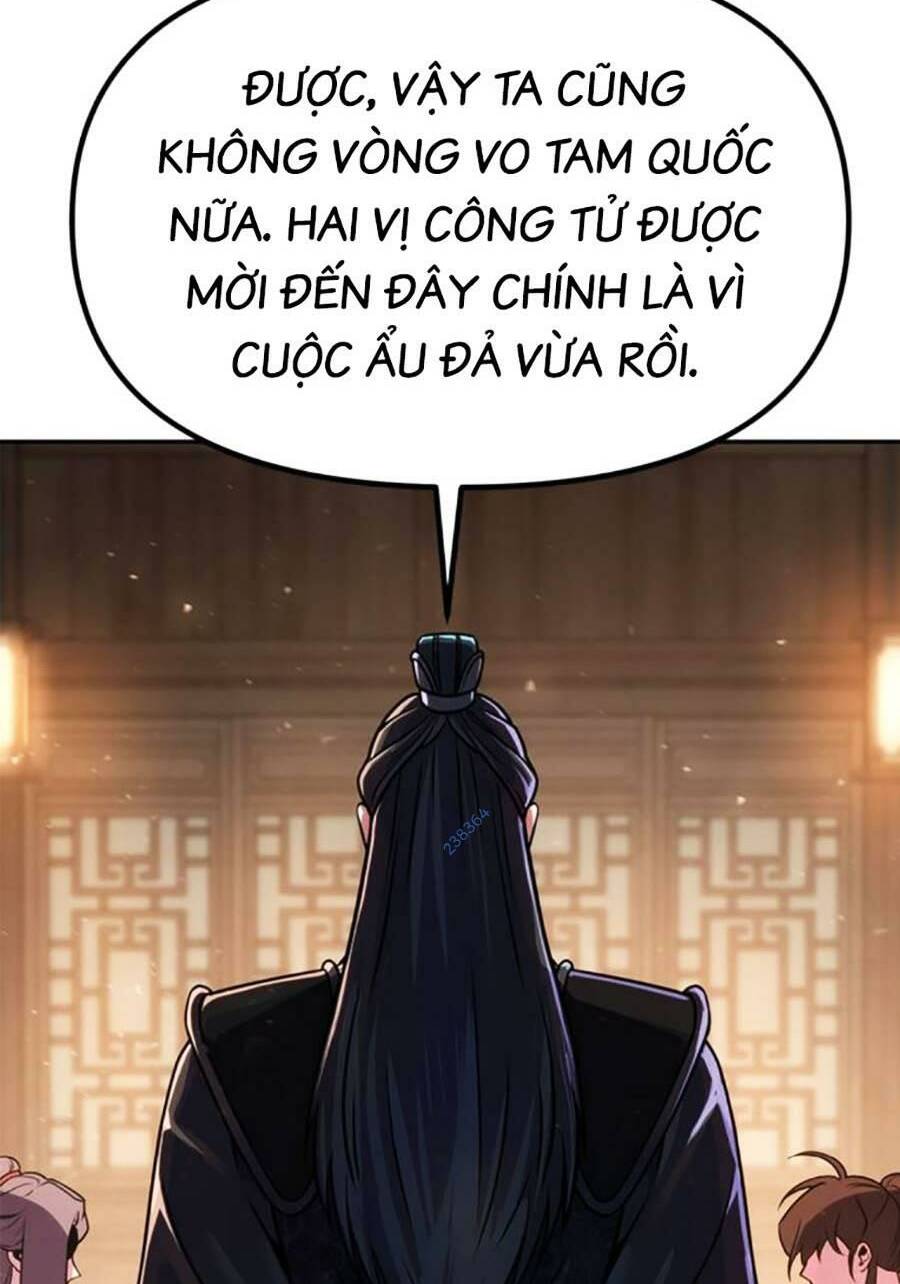 Ma Đạo Chuyển Sinh Ký Chapter 32 - Trang 2