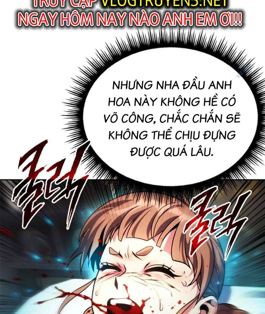 Ma Đạo Chuyển Sinh Ký Chapter 31 - Trang 2