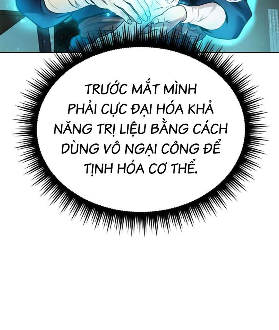 Ma Đạo Chuyển Sinh Ký Chapter 31 - Trang 2