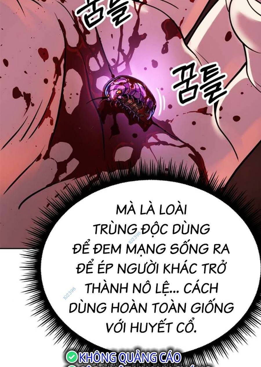 Ma Đạo Chuyển Sinh Ký Chapter 31 - Trang 2