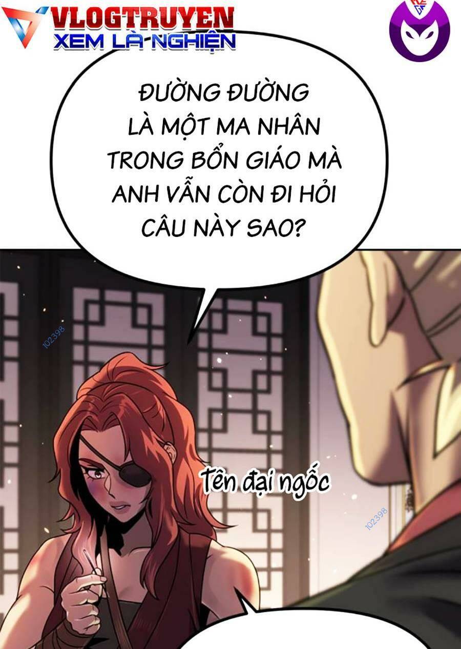 Ma Đạo Chuyển Sinh Ký Chapter 31 - Trang 2