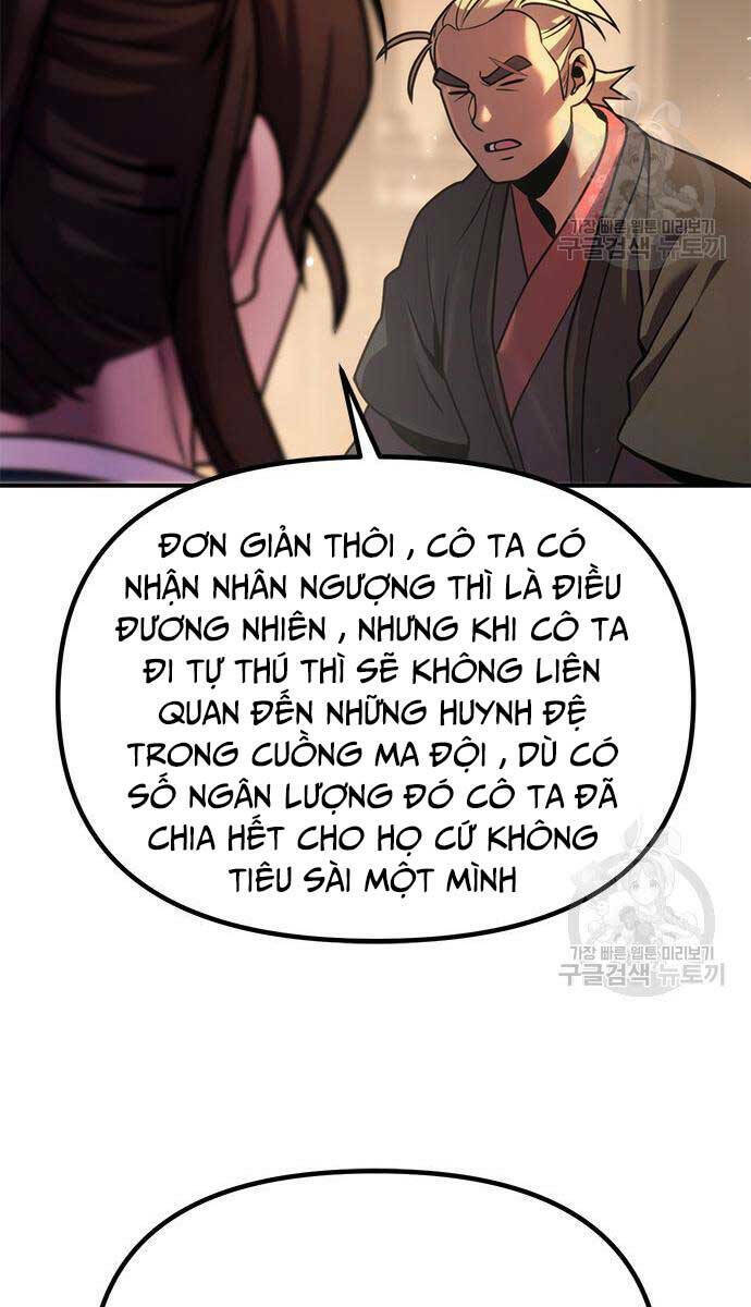 Ma Đạo Chuyển Sinh Ký Chapter 30 - Trang 2