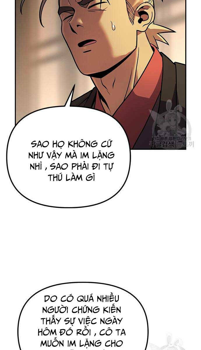 Ma Đạo Chuyển Sinh Ký Chapter 30 - Trang 2