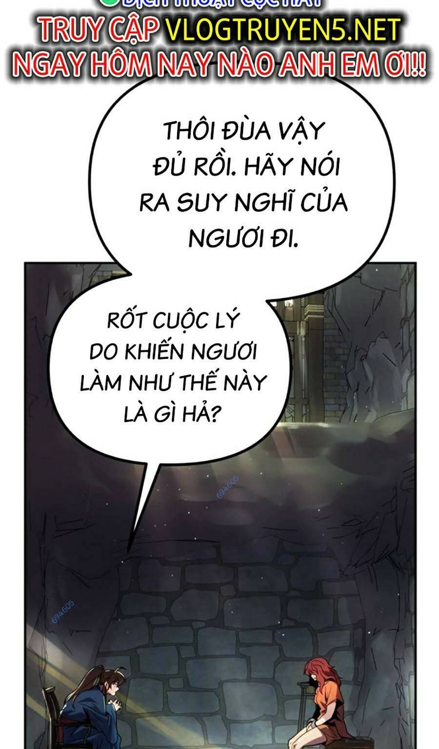 Ma Đạo Chuyển Sinh Ký Chapter 29 - Trang 2